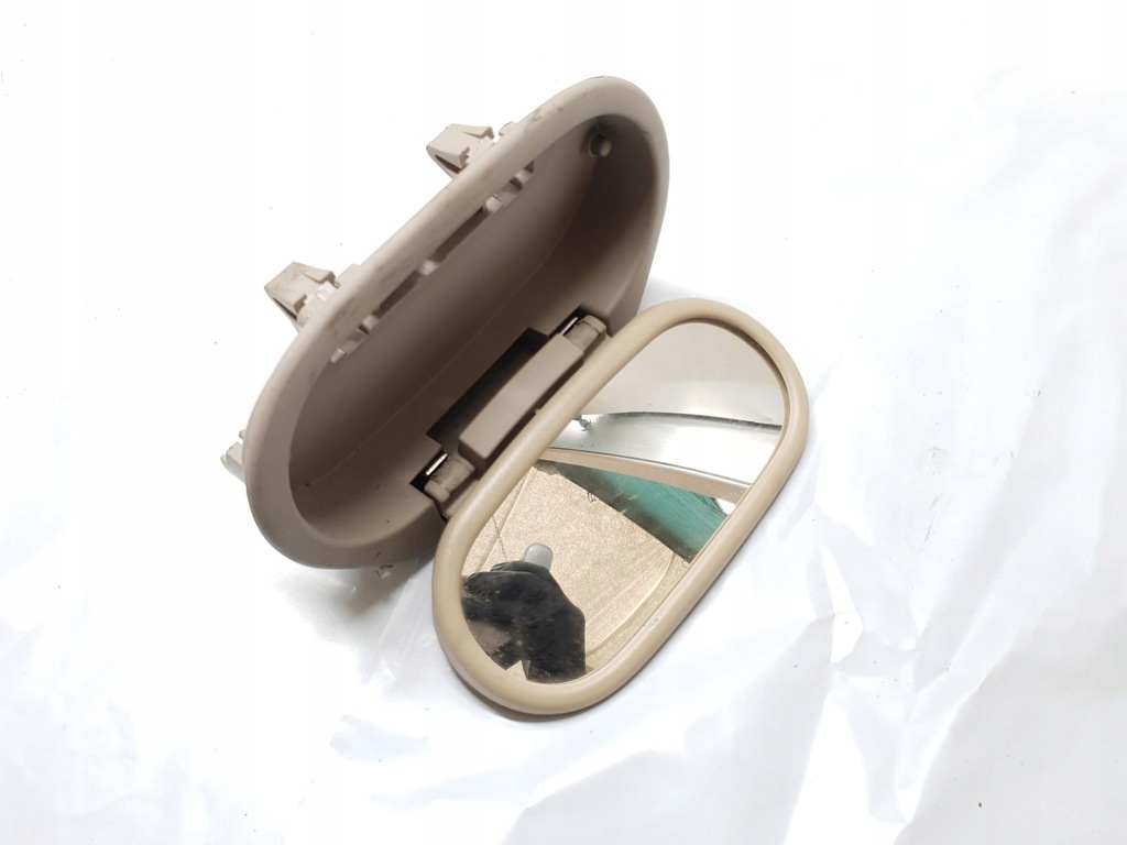 фото №3, Зеркало внутреннее renault grand scenic ii