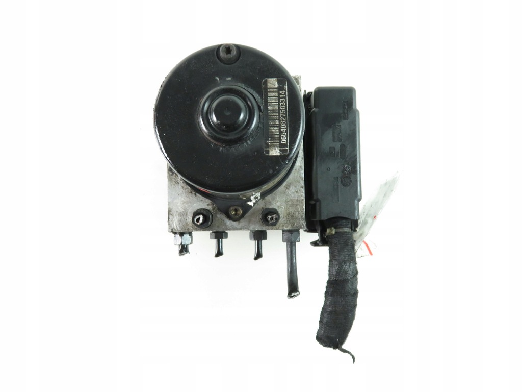 фото №6, Насос abs vw bora 1c0907379c 10096003113