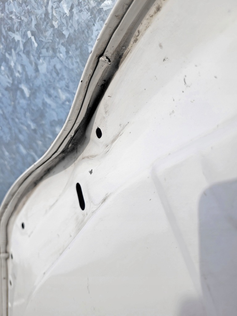 фото №12, Капот toyota hilux 2015-24