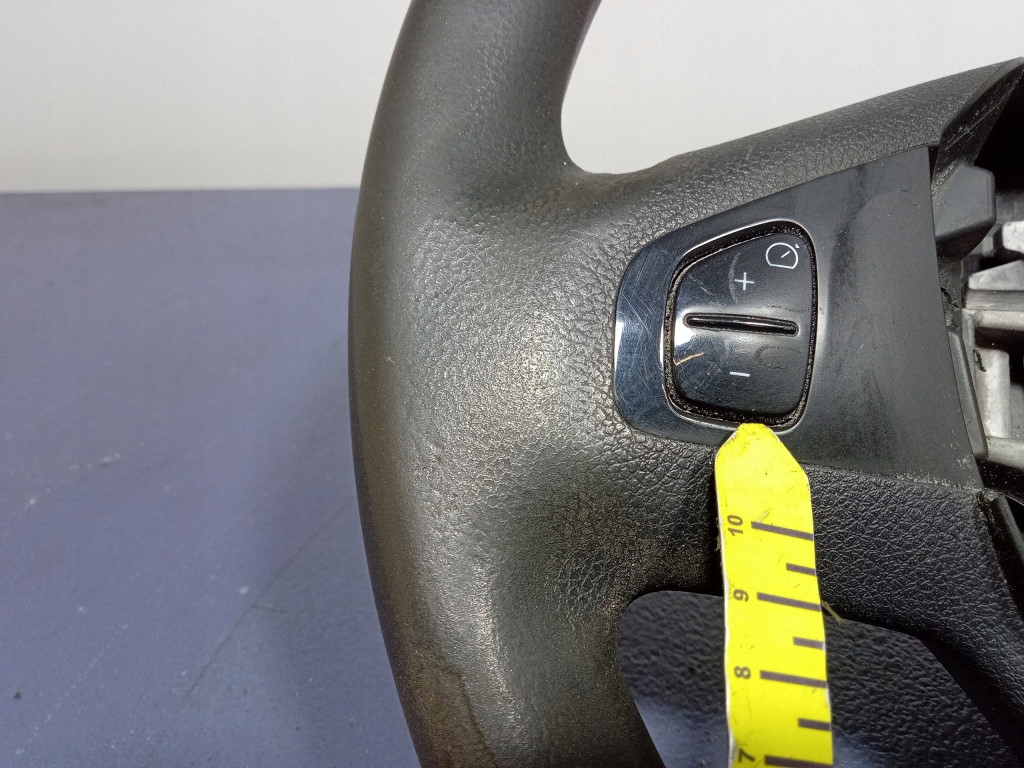 фото №7, Renault trafic iii vivaro ii b повітропровід мультифункція 484000016r