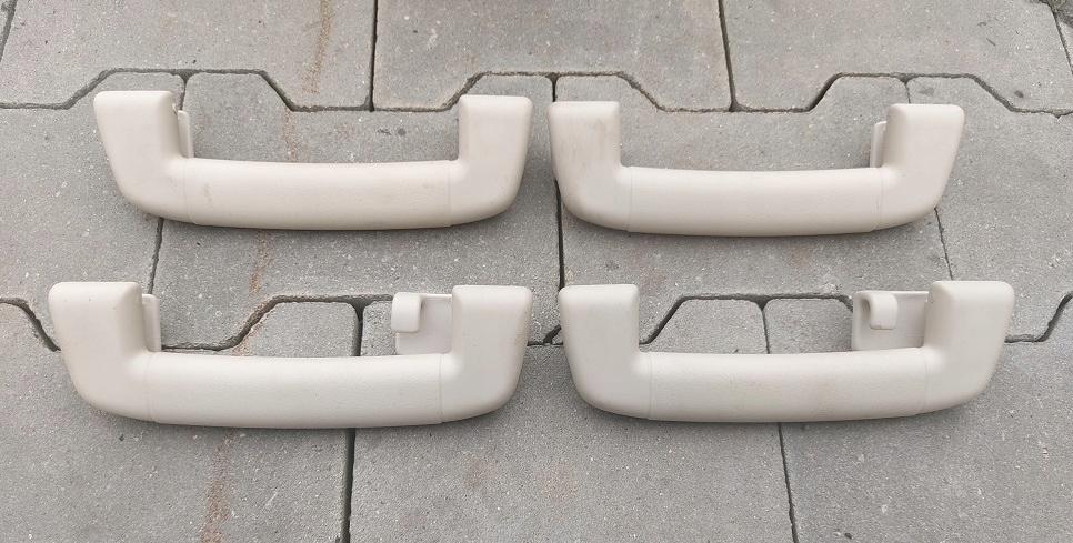 фото №1, Rr sport l494 ручка потолочный перед задняя комплект