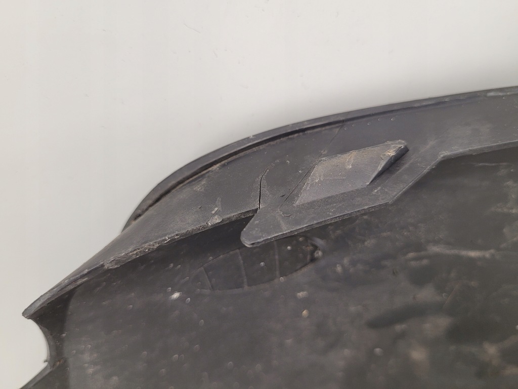 фото №11, Seat ibiza iv 6j0 решітка ліва права 08-12