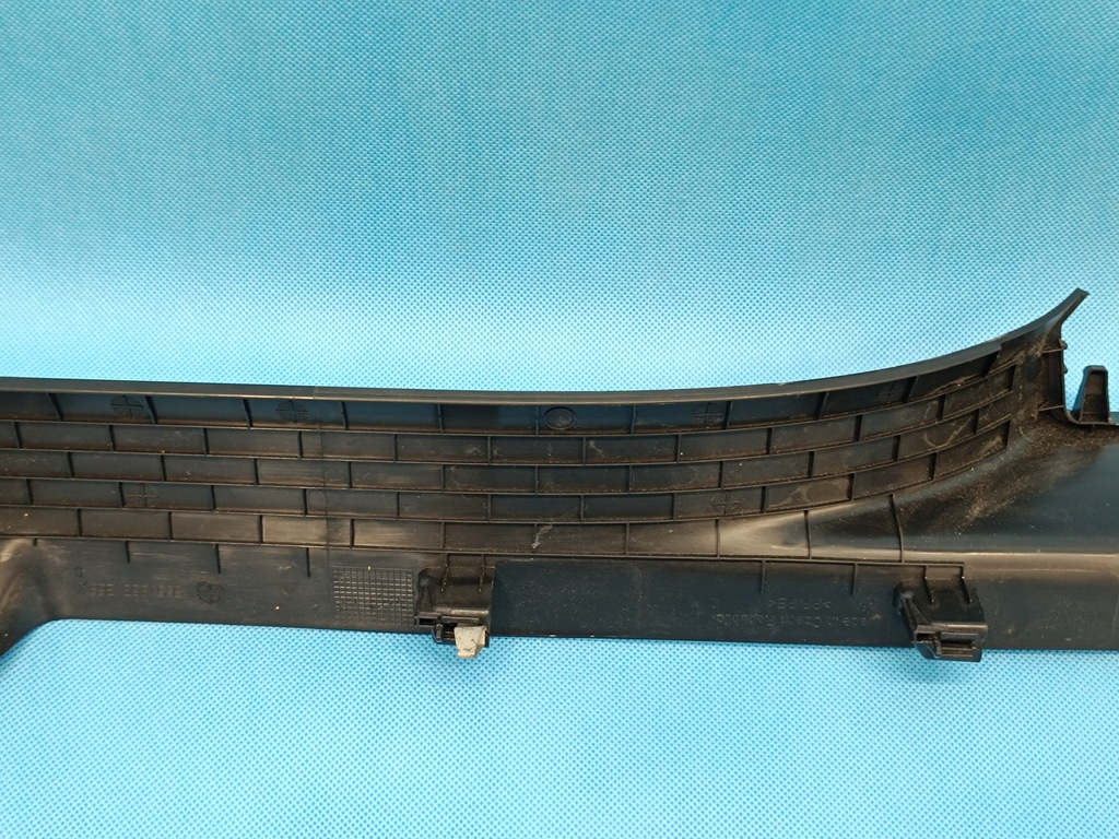 фото №9, Skoda kodiaq 1 1.5 tsi 110kw 2019 r защита порог левая 565853369b