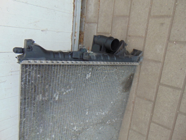 фото №7, Pas перед renault espace iv lift 2.0 dci комплект