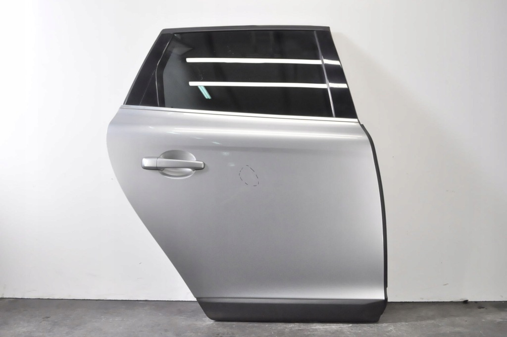 Купити Volvo xc60 1 двері правий задній праве задні