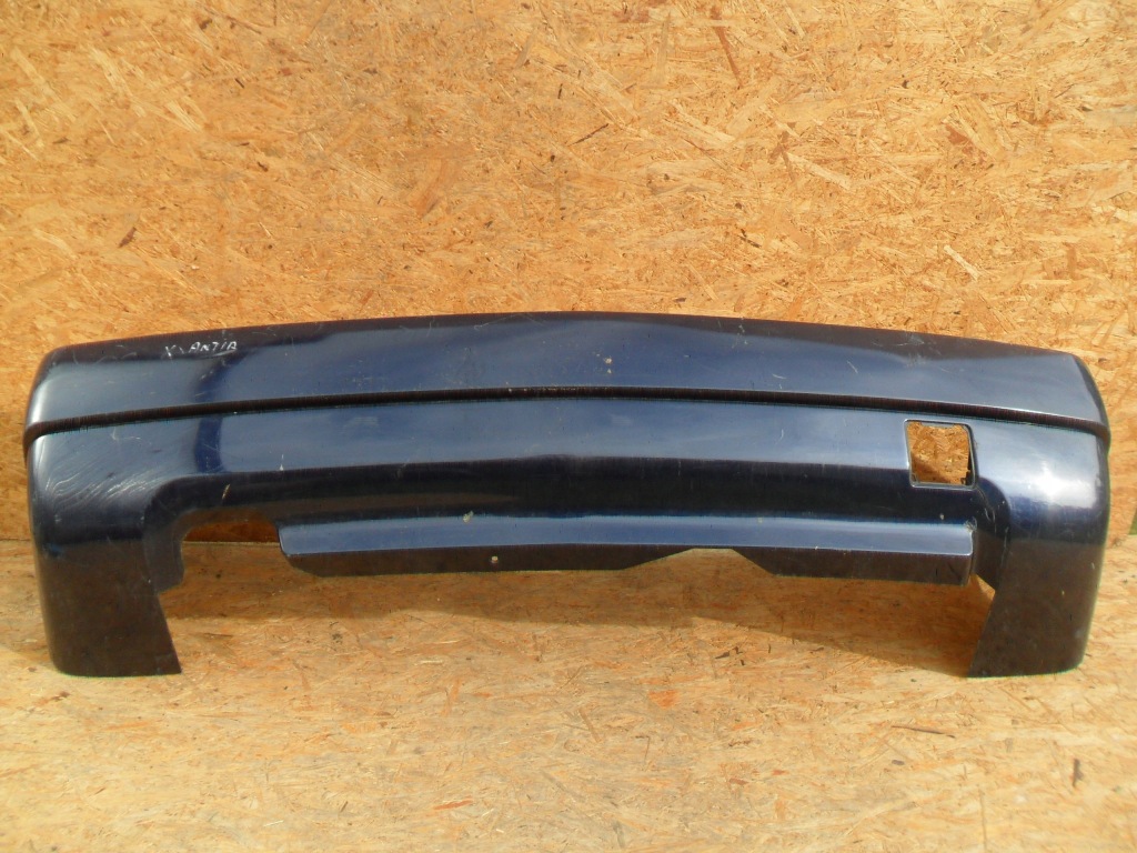 фото №8, Citroen xantia бампер задний 9609742277