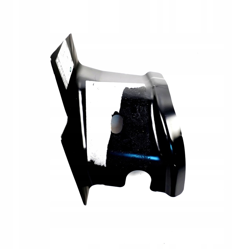 фото №3, Підсилювач ліва поперечина задня discovery sport