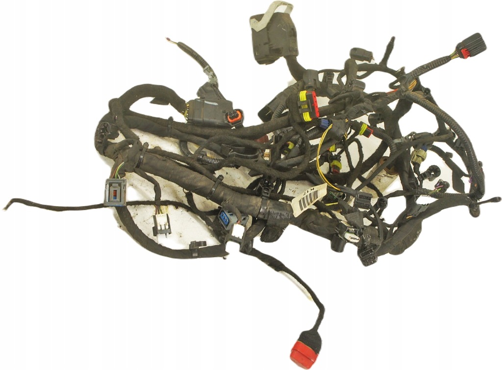 фото №1, Rp312 ford edge mk2 джгут двигуна fu5t-12c508rg