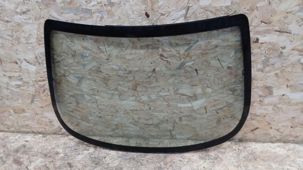 фото №1, Стекло задняя mazda 6 02r sedan