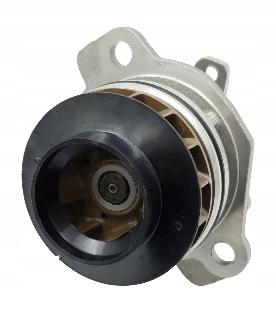 фото №3, Оригинальный номер renault scenic ii trafic ii 2.0dci насос wody