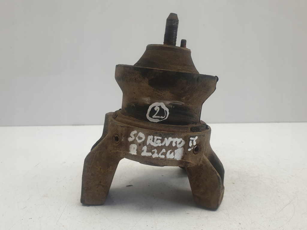 фото №1, Kia sorento ii 2.2 crdi кронштейн двигуна подушка