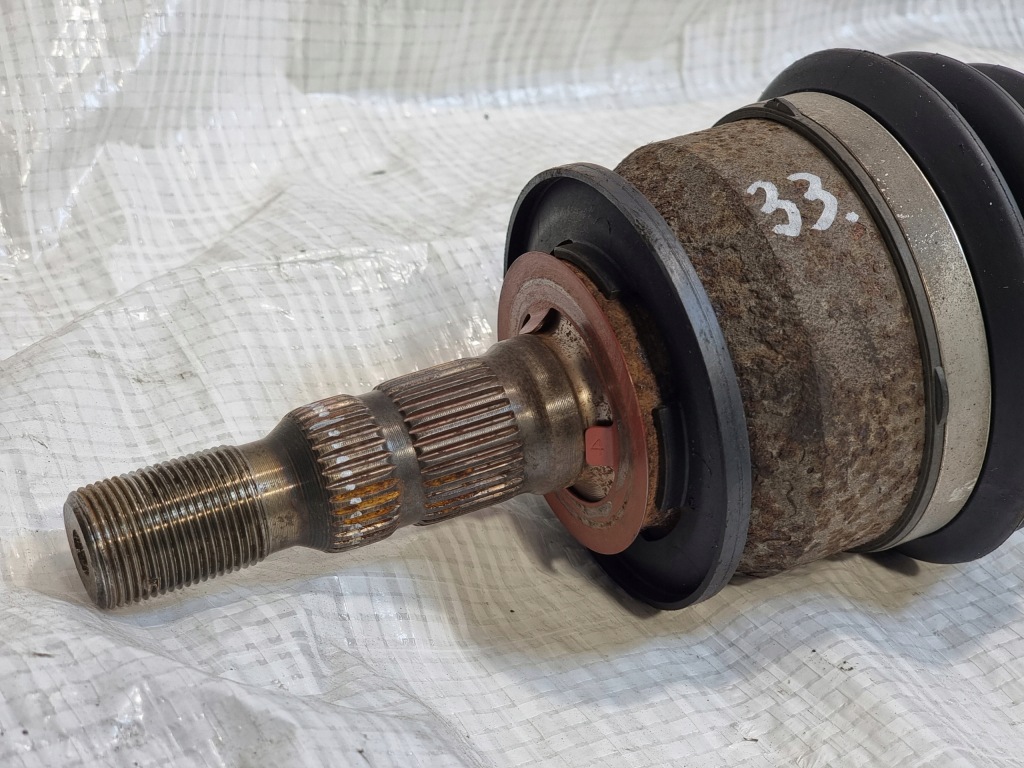 Привідний вал права довга opel astra k v 1.6 cdti 13403129 Київ