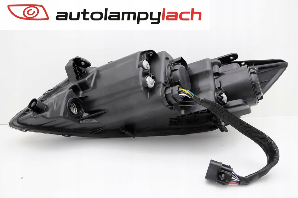 фото №3, Kia optima od 2014- фара правий новий lift ^