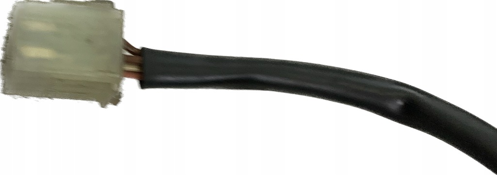 фото №8, Suzuki ignis ii зеркало правое elektr. 5-pin