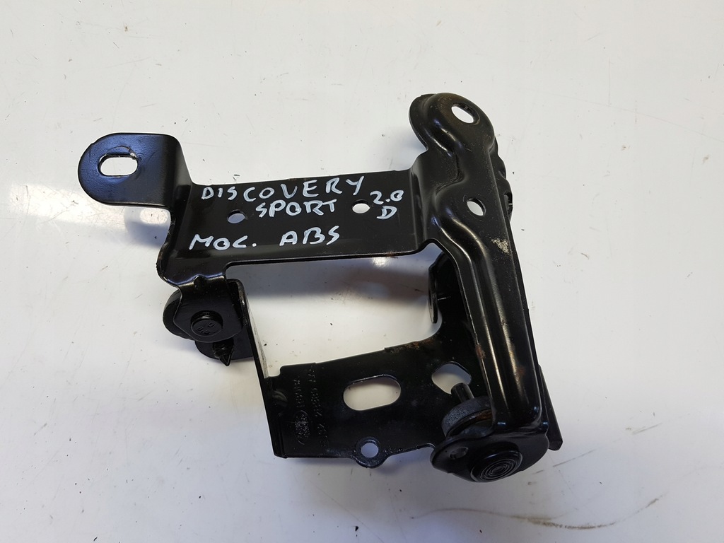 фото №3, Discovery sport кронштейн кронштейн насоса