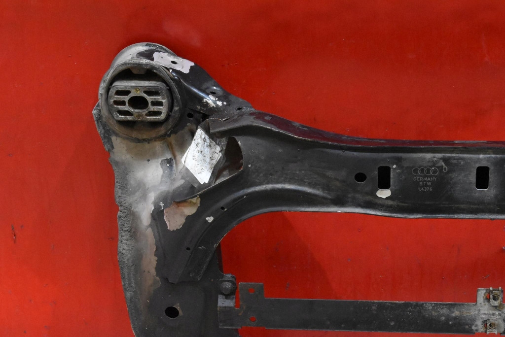 фото №10, Подрамник балка подрамник подрамник перед 4e0199205m bentley continental i gt 6.0 w12