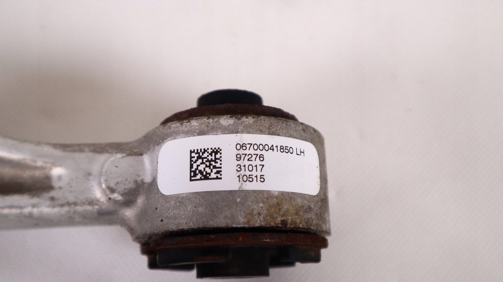 фото №7, Maserati ghibli 3.0 d 14- важіль лівий перед 6700041850