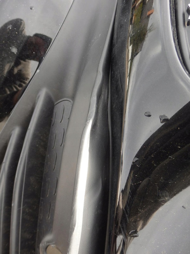 фото №9, Бампер перед решітка радіатора mercedes w206 c-klasa amg 2021-