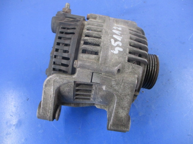 Citroen xm 2.0 8v генератор valeo проверенный Оригинал