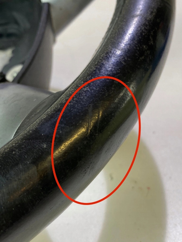 фото №14, Do обшивка повітропровід шкіряний ford mondeo mk3