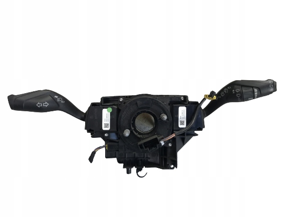 фото №1, Переключатель комбинированный лента шлейф focus mk3