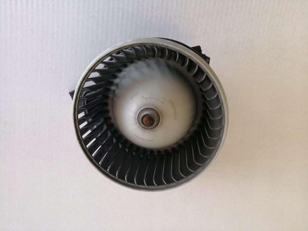 фото №2, Вентилятор вентилятор grande punto