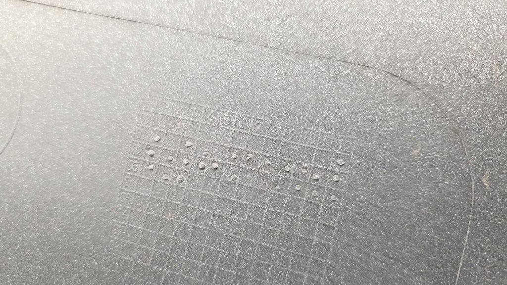 фото №12, Porsche 911 996 бампер задняя задний