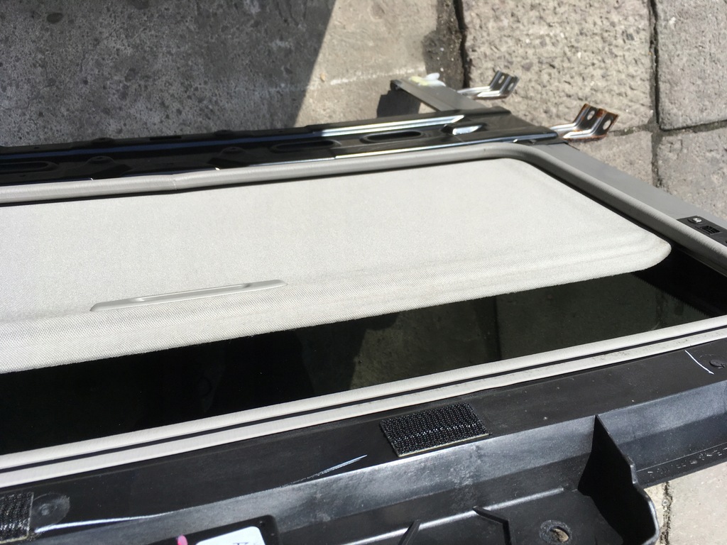 фото №6, Люк pathfinder r51