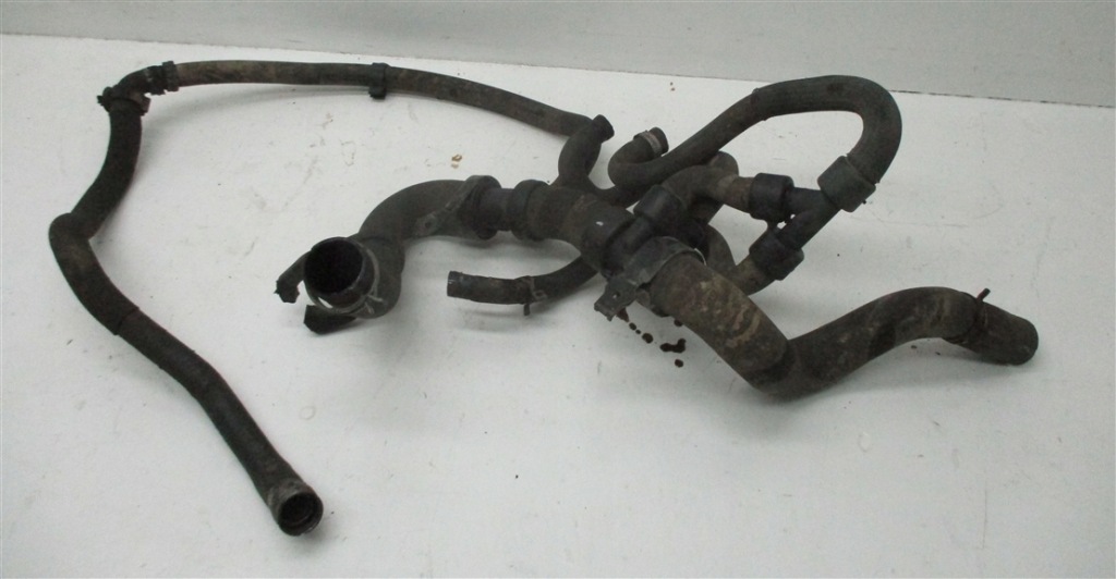 фото №6, Шланг магистраль wody citroen c5 iii x7 2.2 hdi