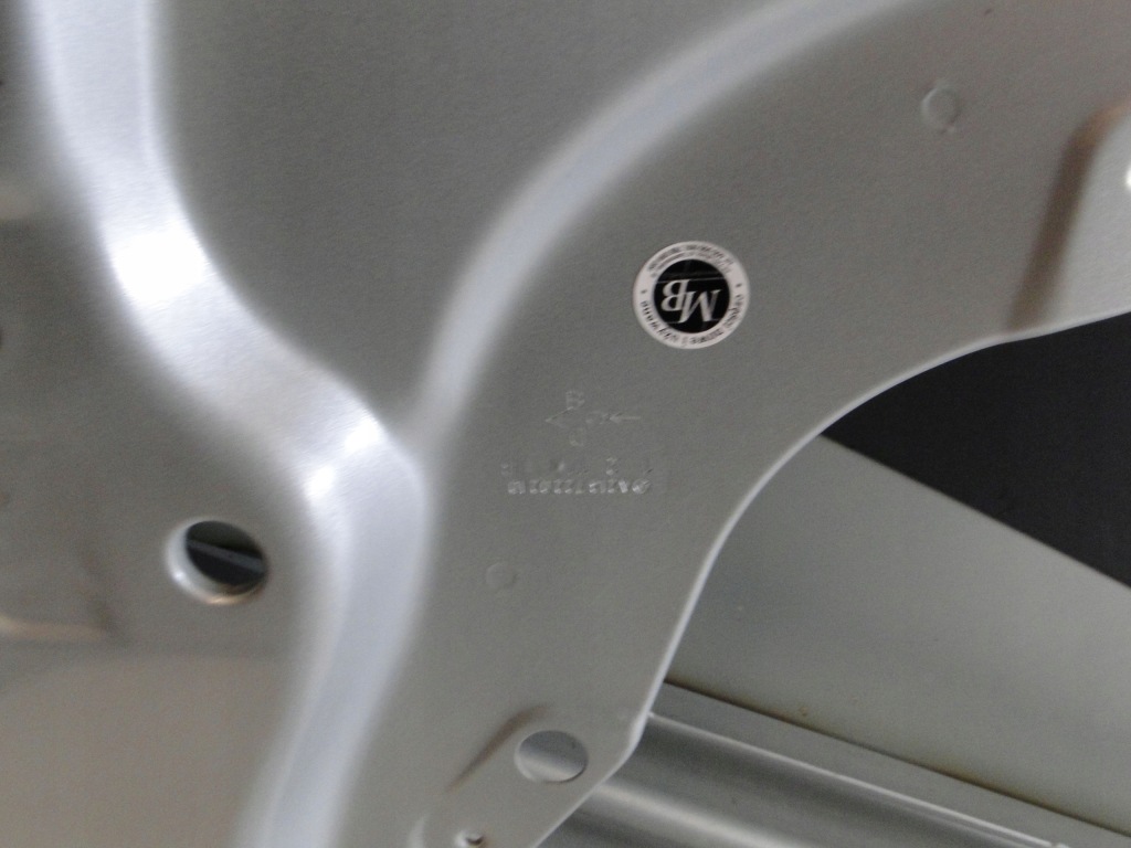 Mercedes двері передні праве a2137200205 e klasa 213 775 Зі Шроту