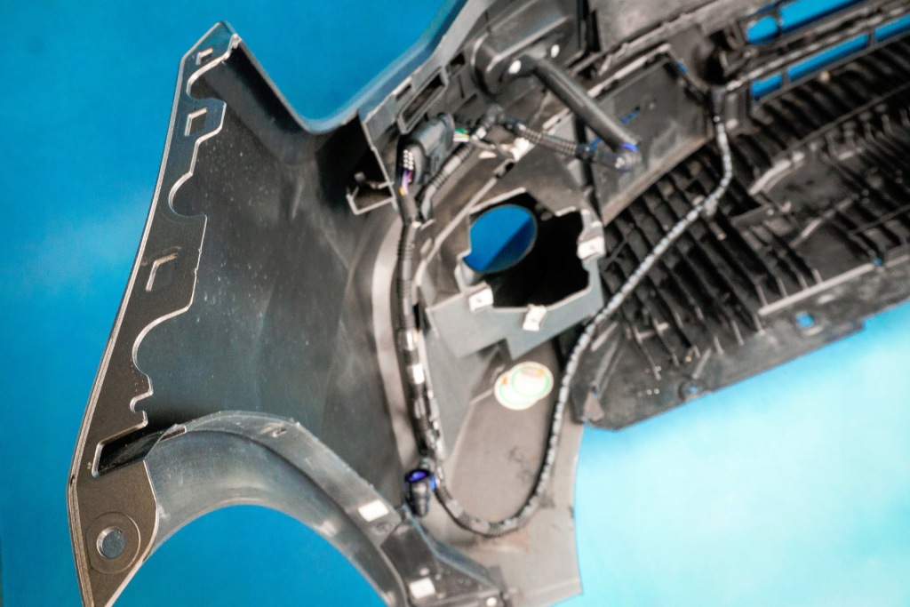 Бампер передній перед kpl камера audi a7 4g8 lift 4g8807065at 7p6980551c Оригінал