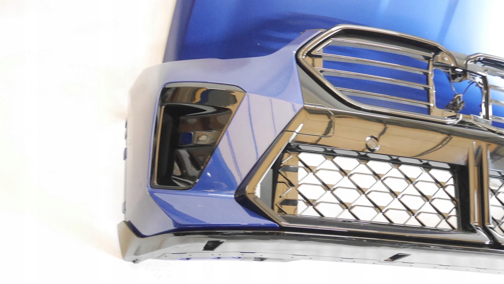 фото №10, Bmw x2 u10 бампер kompletny m-pakiet kompletny капот перед комплект