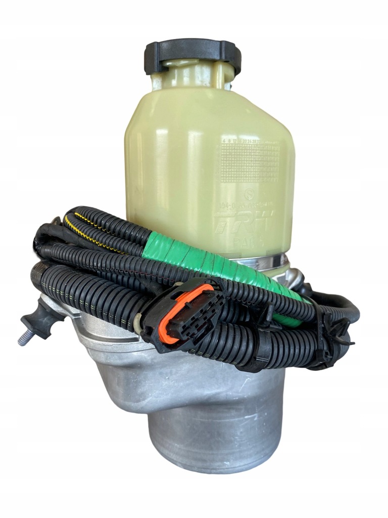 фото №1, Насос підсилювача opel meriva b ii