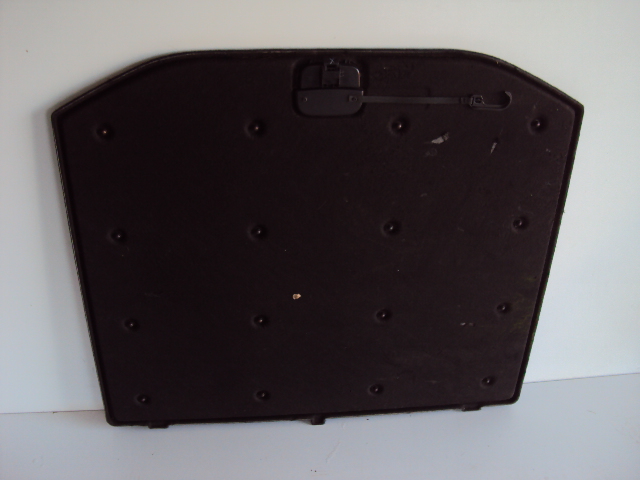 фото №4, Пол багажника jeep cherokee wk2