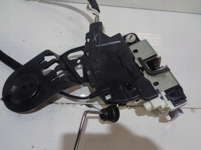 фото №5, Lancia оригинальный номер p04589915ad замок pin