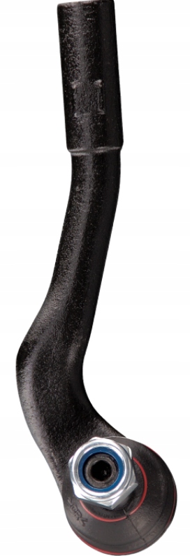 фото №4, Наконечник тяга mercedes c209 w203 r171 правая febi