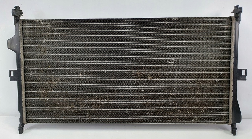 фото №5, Радиатор wody citroen c5 iii x7 3.0 hdi