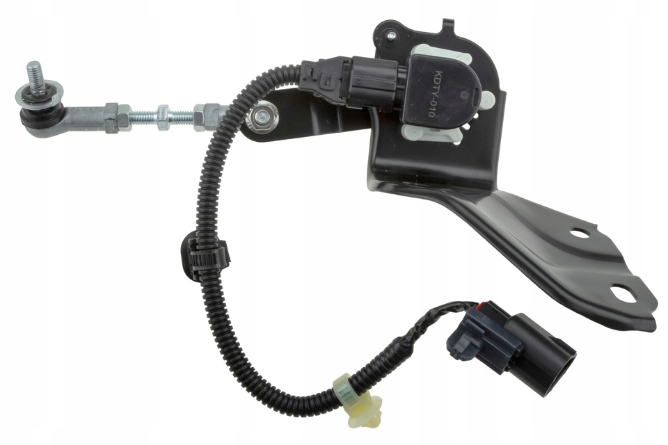 фото №10, Датчик вирівнювання світла kpl. ecx-ty-010 nty