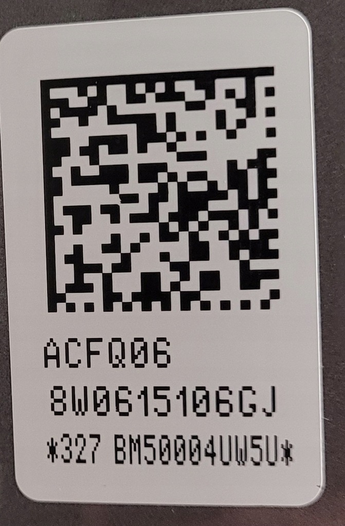 фото №9, Audi rs4 b9 rs5 супорт гальмівний перед передній лівий правий 8w0615107k