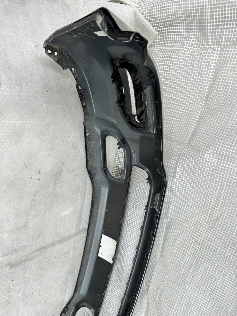 фото №5, Dodge ram v 19- бампер передній