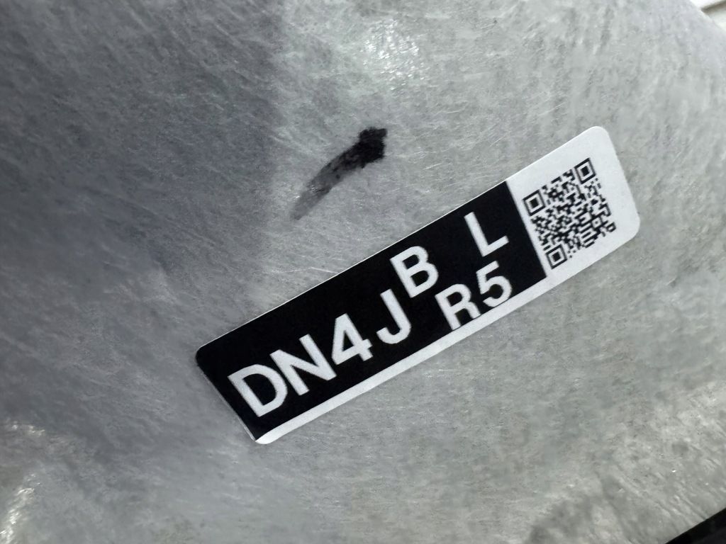 фото №12, Обшивка багажника левый mazda mx-30 e-skyactiv dn4jhr871