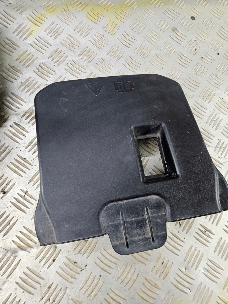 Корпус основание аккумулятор ford kuga mk2 Оригинал