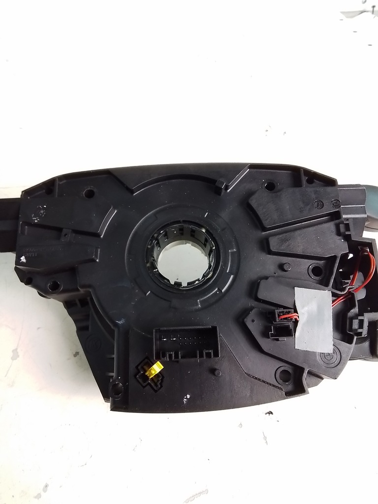 фото №5, M629 переключатель комбинированный pestka bmw e63 9115165