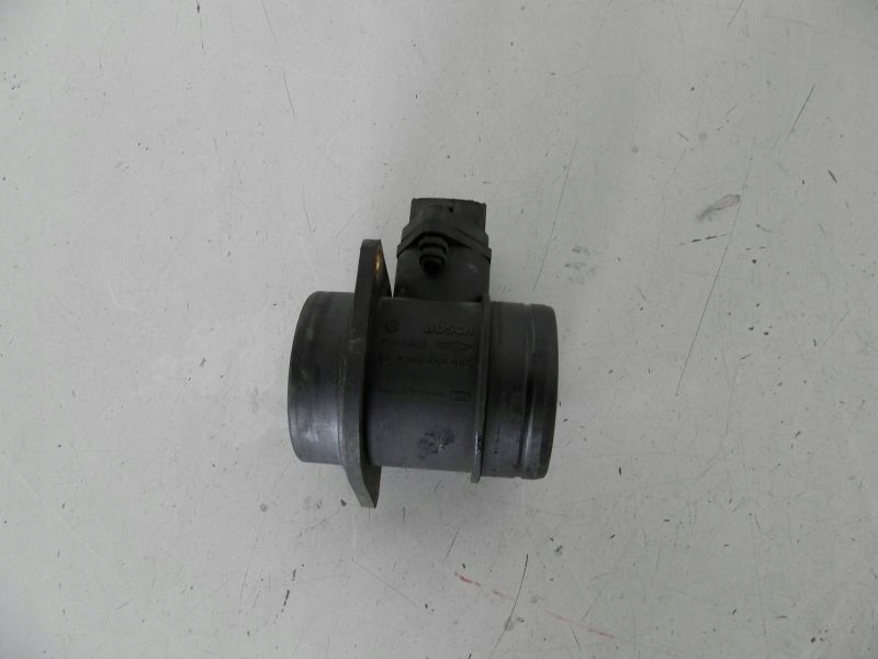 фото №1, Alfa romeo 147 расходомер воздуха 1.9jtd bosch 0281002308