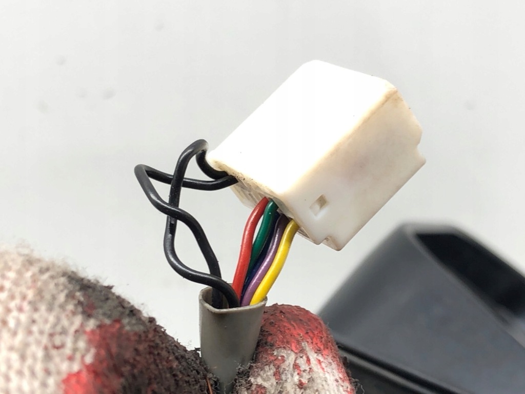 фото №6, Зеркало левый suzuki grand vitara ii suv