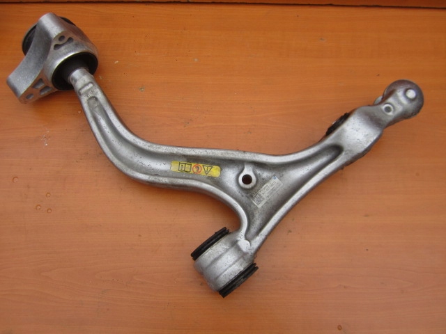 фото №15, Porsche taycan panamera поворотний кулак права правий перед 9j1407246b / 9j1407152g