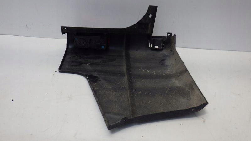 Купить Уголок бампера лампа правый задняя trafic iii vivaro b l1h1 850162827r