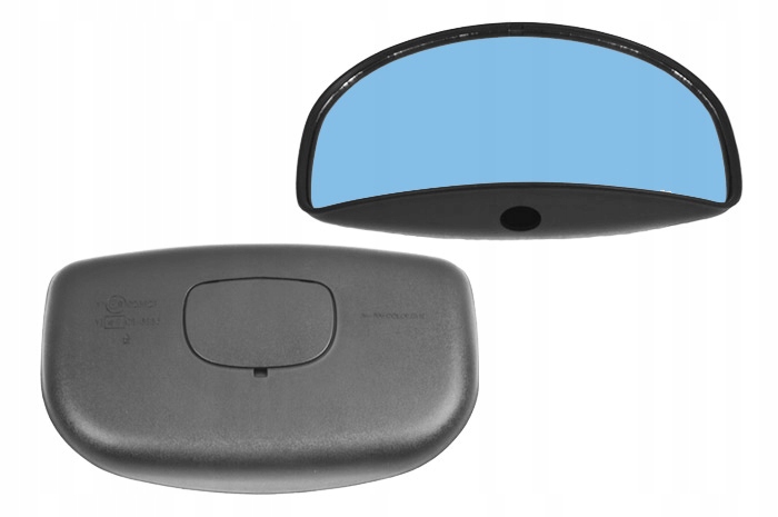 фото №1, Зеркало зеркало панорамное передние przed стекло volvo fh fm fh12 fh13