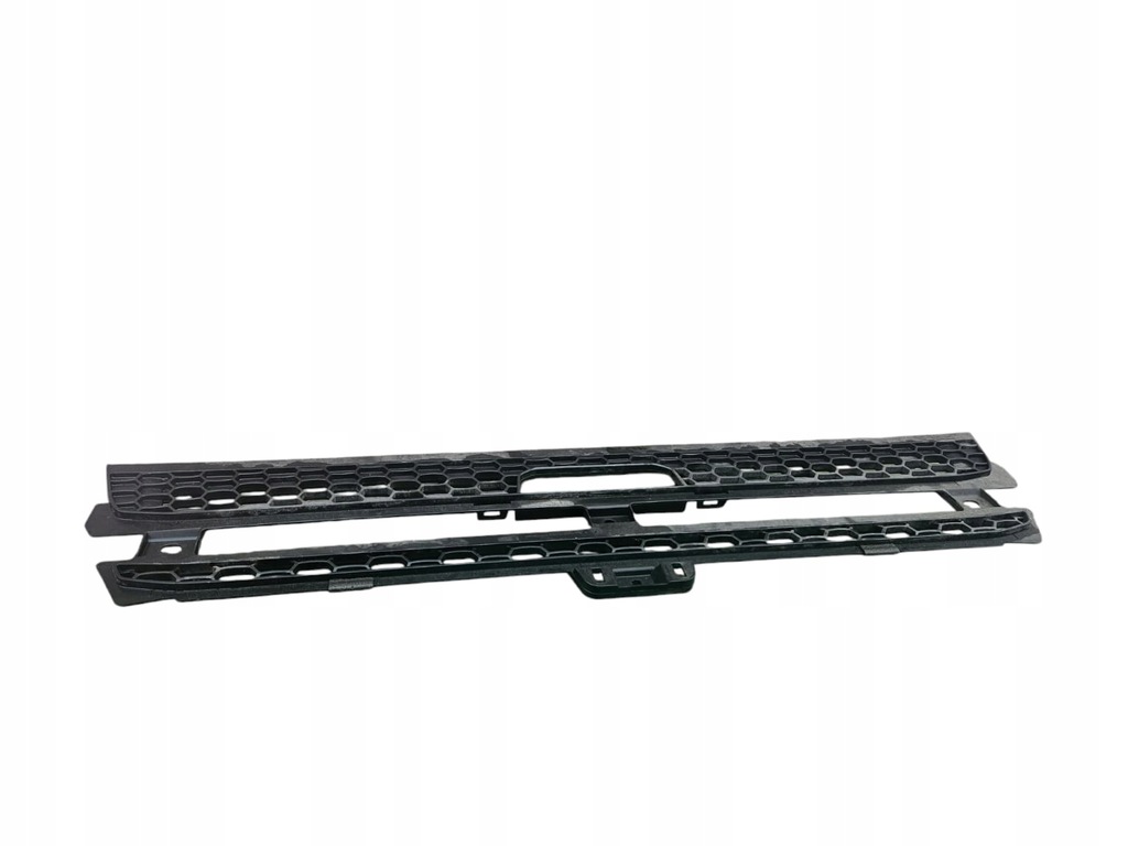 фото №1, Решётка сетка решётка средняя решётка радиатора scania r s 17- 2307678