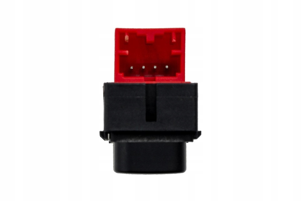 фото №2, Кнопка блокування замка двері vw fox 2003-